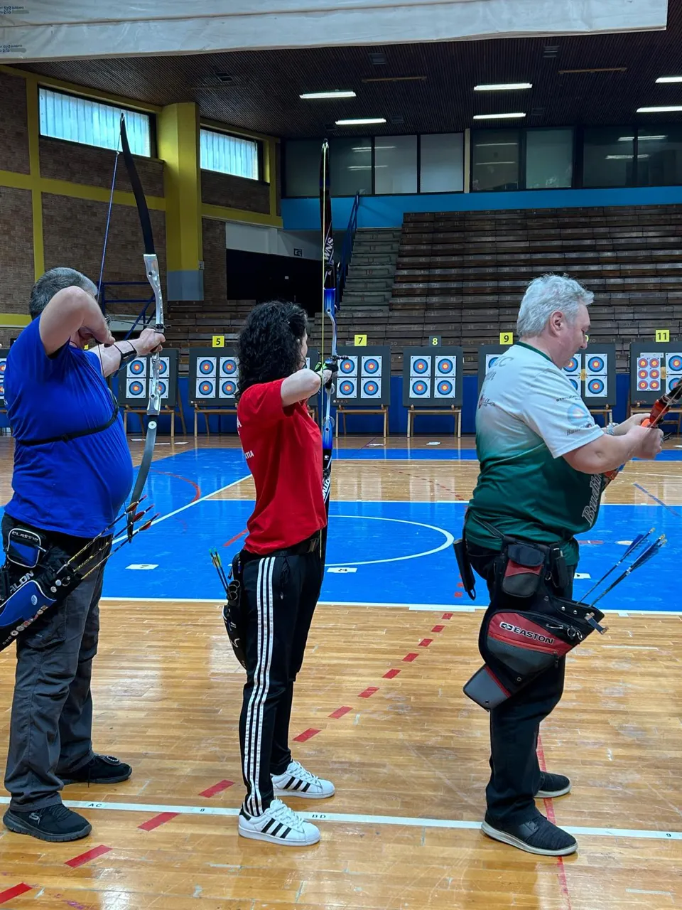 28. Sveti Sebastijan 2x18m + OR i 42. prvenstvo Grada Zagreba - slika 22