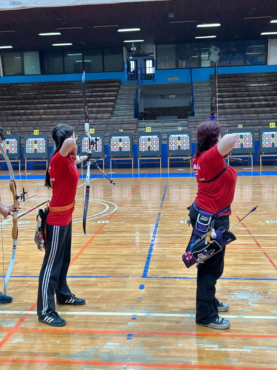 28. Sveti Sebastijan 2x18m + OR i 42. prvenstvo Grada Zagreba - slika 26