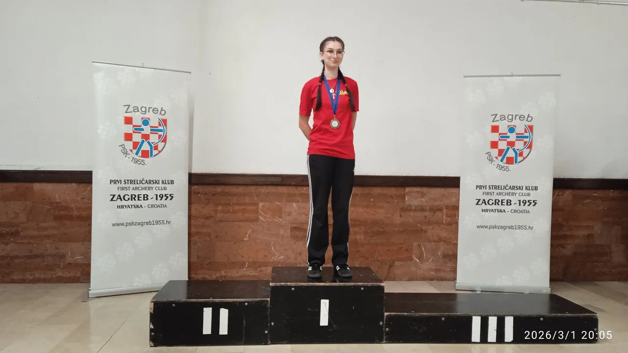 28. Sveti Sebastijan 2x18m + OR i 42. prvenstvo Grada Zagreba - slika 29