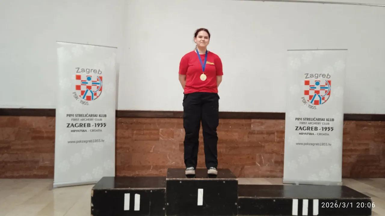 28. Sveti Sebastijan 2x18m + OR i 42. prvenstvo Grada Zagreba - slika 30