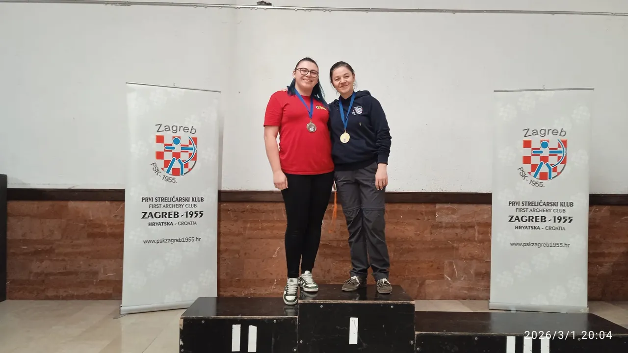 28. Sveti Sebastijan 2x18m + OR i 42. prvenstvo Grada Zagreba - slika 31