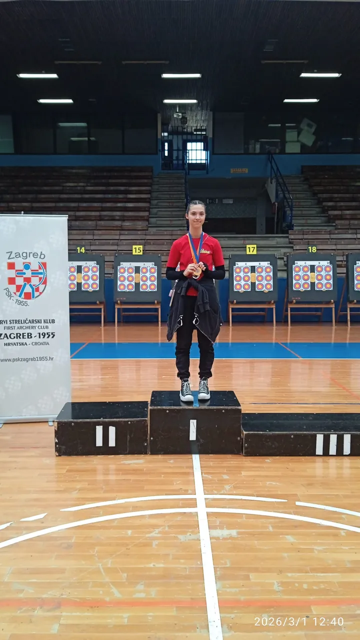 28. Sveti Sebastijan 2x18m + OR i 42. prvenstvo Grada Zagreba - slika 33