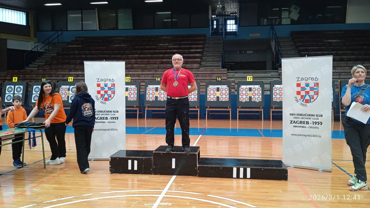 28. Sveti Sebastijan 2x18m + OR i 42. prvenstvo Grada Zagreba - slika 34