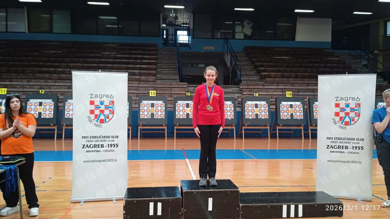 28. Sveti Sebastijan 2x18m + OR i 42. prvenstvo Grada Zagreba - slika 35