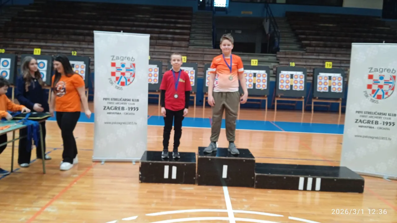 28. Sveti Sebastijan 2x18m + OR i 42. prvenstvo Grada Zagreba - slika 36