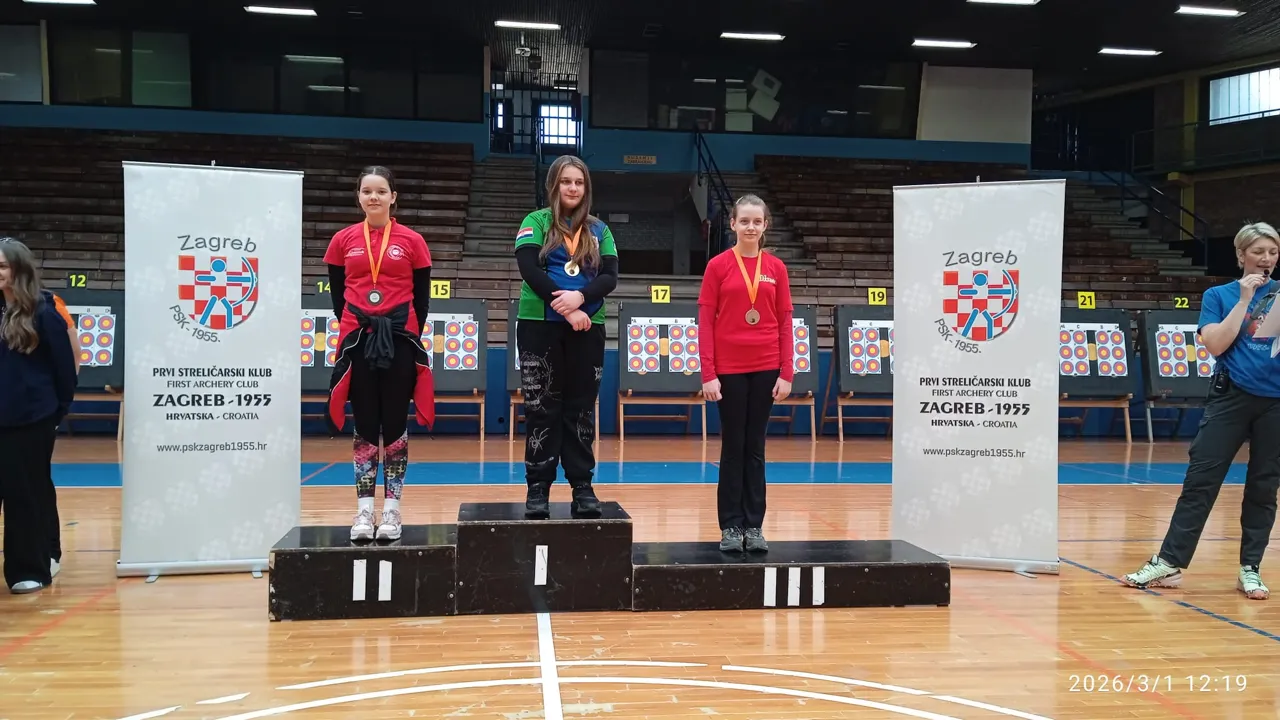 28. Sveti Sebastijan 2x18m + OR i 42. prvenstvo Grada Zagreba - slika 41