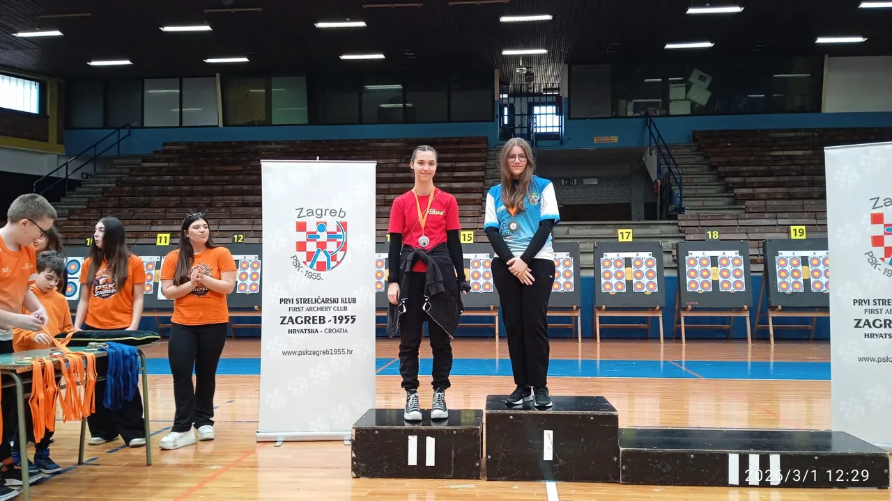 28. Sveti Sebastijan 2x18m + OR i 42. prvenstvo Grada Zagreba - slika 42