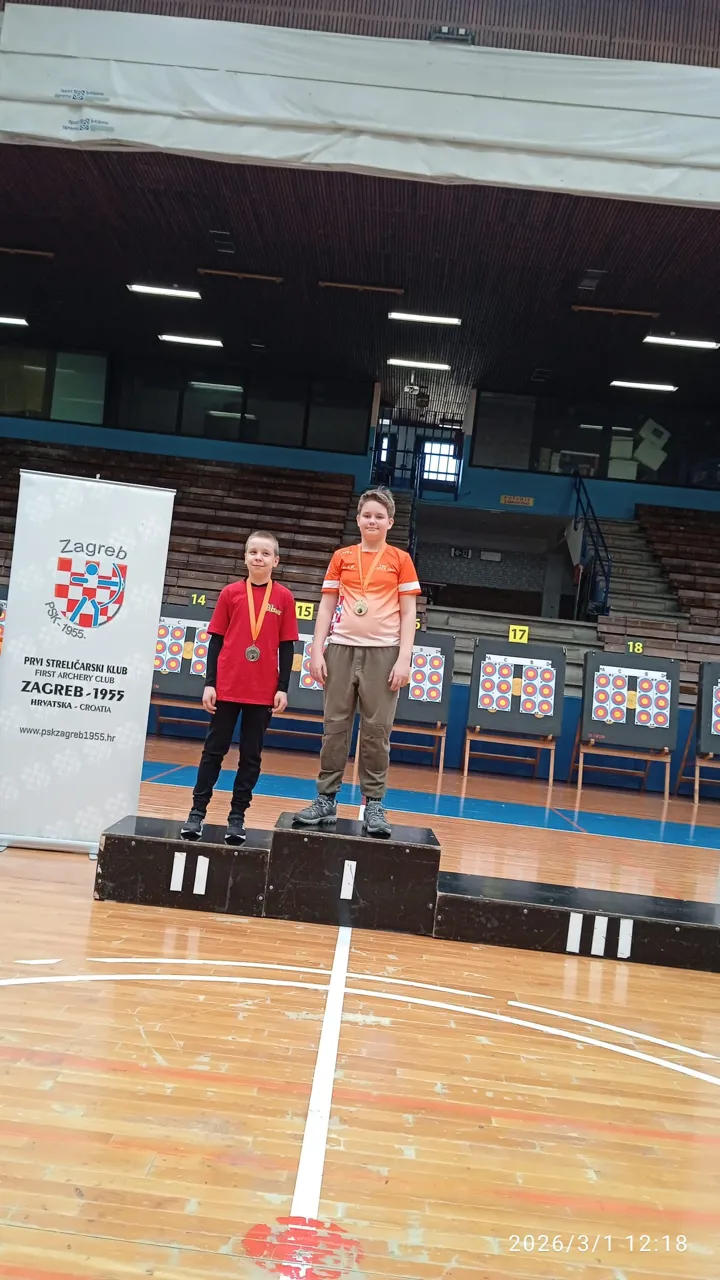 28. Sveti Sebastijan 2x18m + OR i 42. prvenstvo Grada Zagreba - slika 43