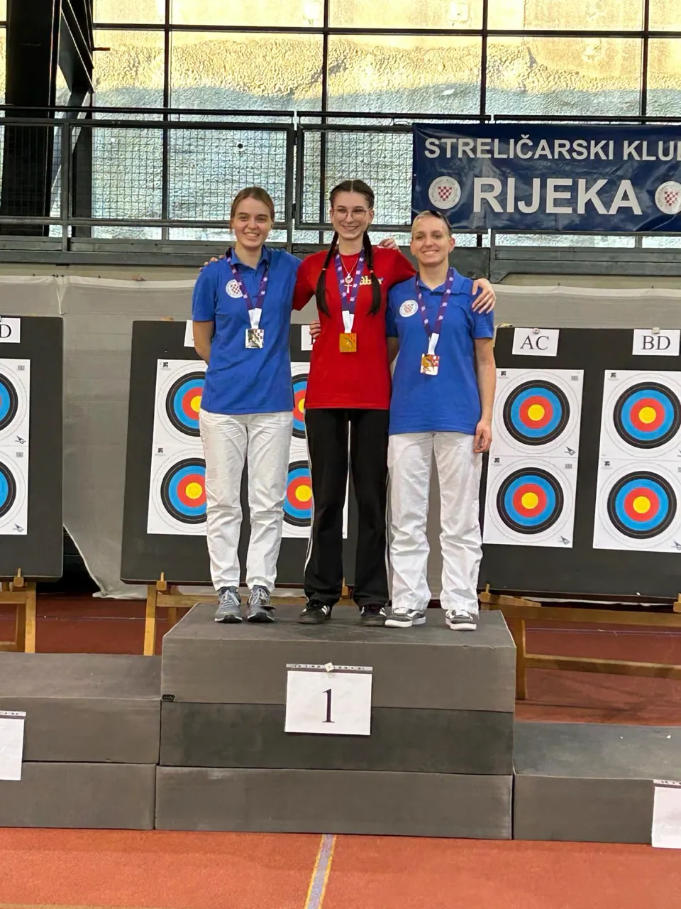 PRVENSTVO HRVATSKE - DVORANA - slika 3