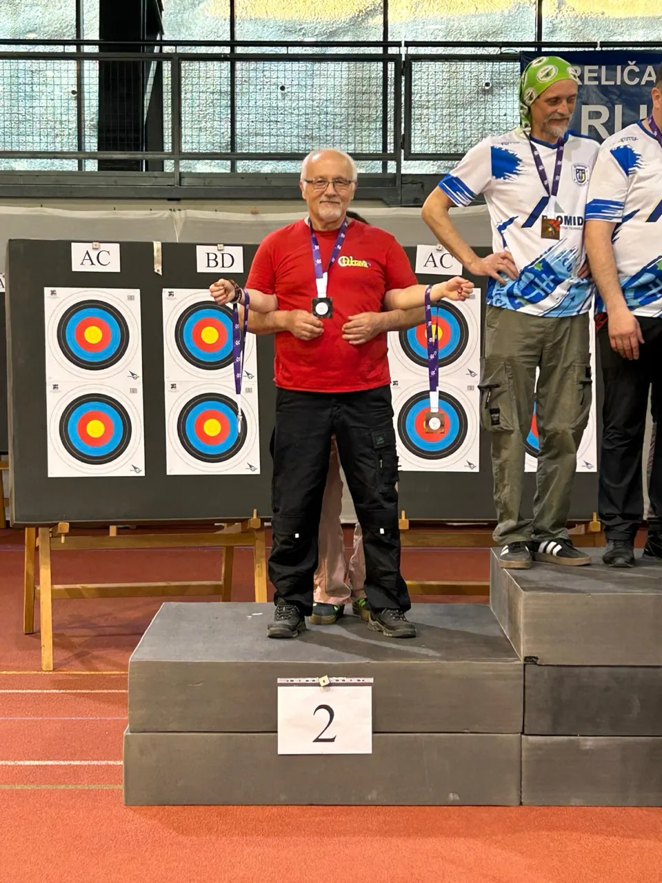 PRVENSTVO HRVATSKE - DVORANA - slika 4