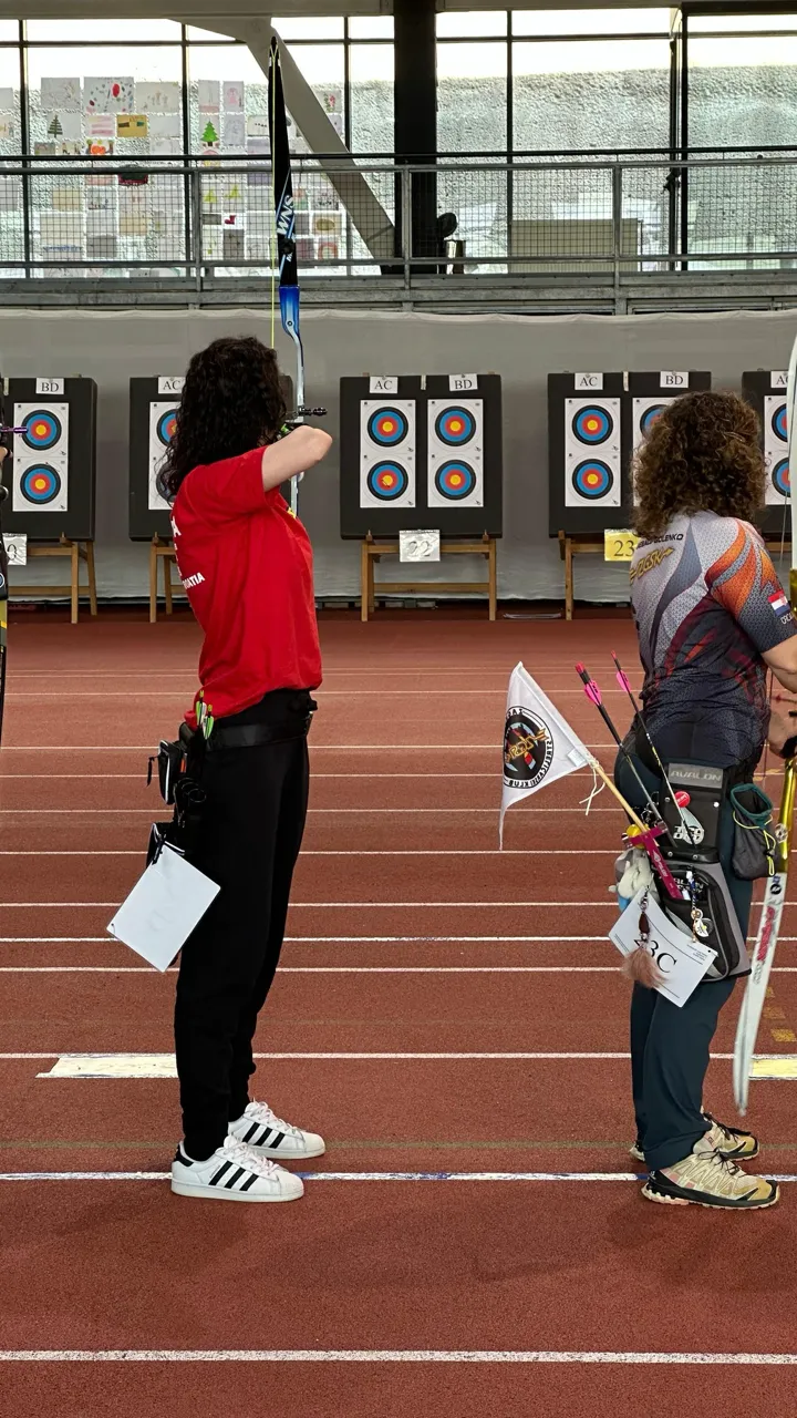 PRVENSTVO HRVATSKE - DVORANA - slika 5