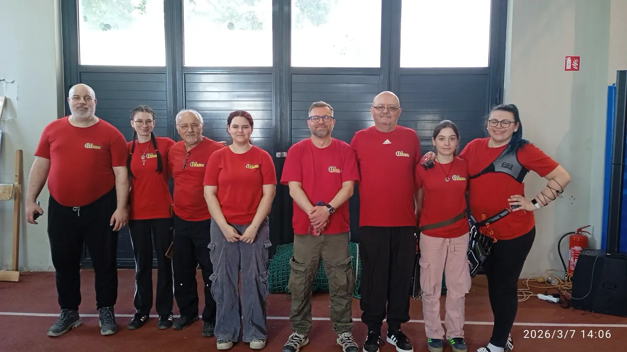 PRVENSTVO HRVATSKE - DVORANA - slika 8