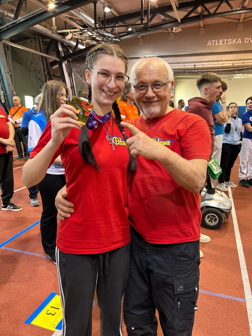 PRVENSTVO HRVATSKE - DVORANA - slika 10