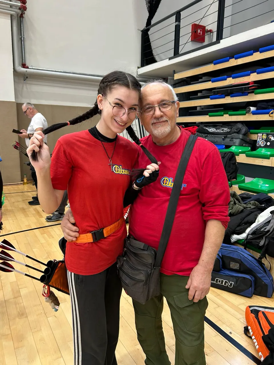 PRVENSTVO HRVATSKE - DVORANA - slika 12