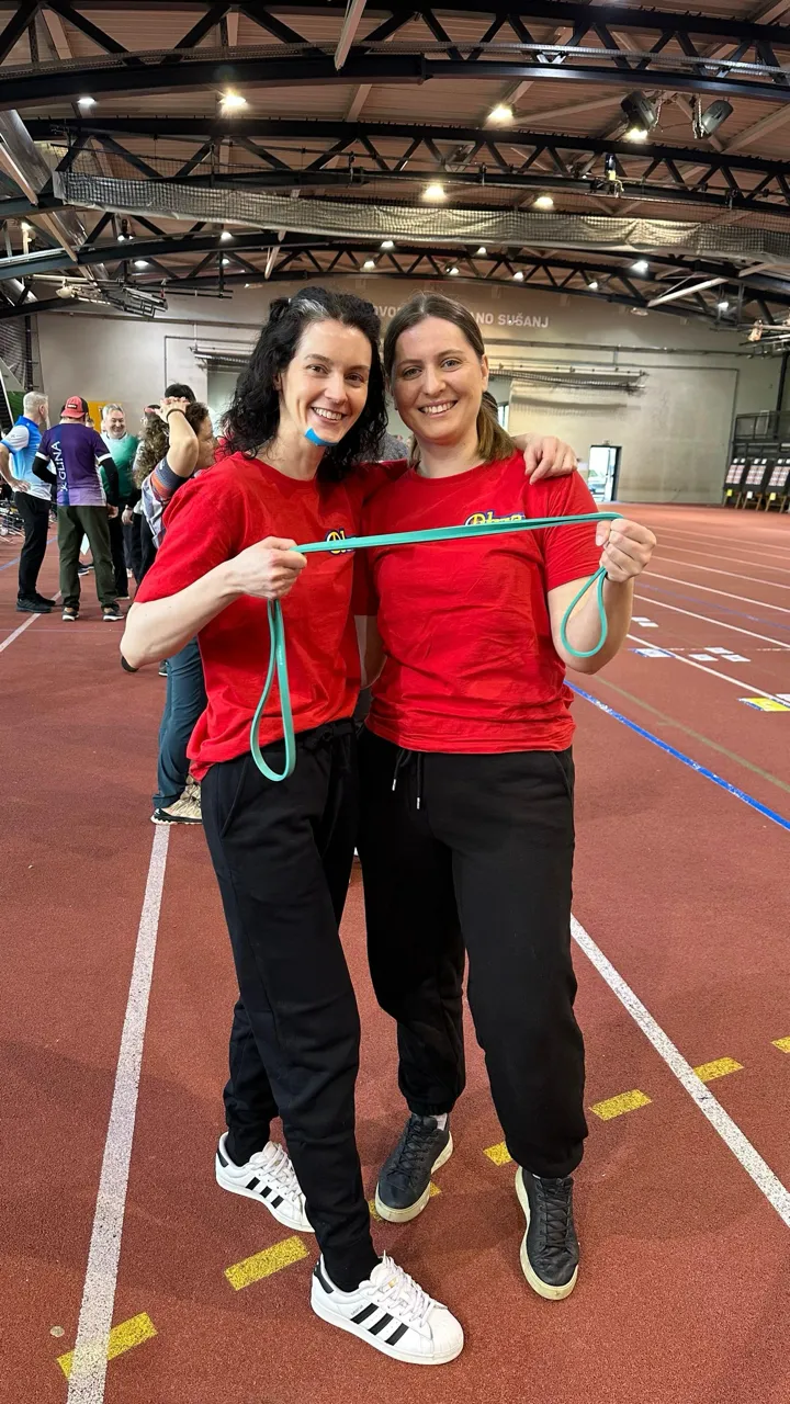 PRVENSTVO HRVATSKE - DVORANA - slika 14