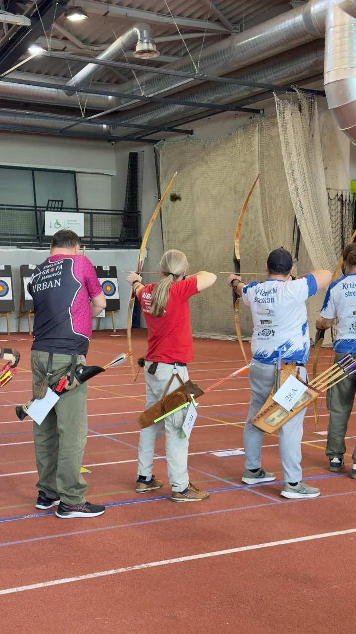 PRVENSTVO HRVATSKE - DVORANA - slika 15