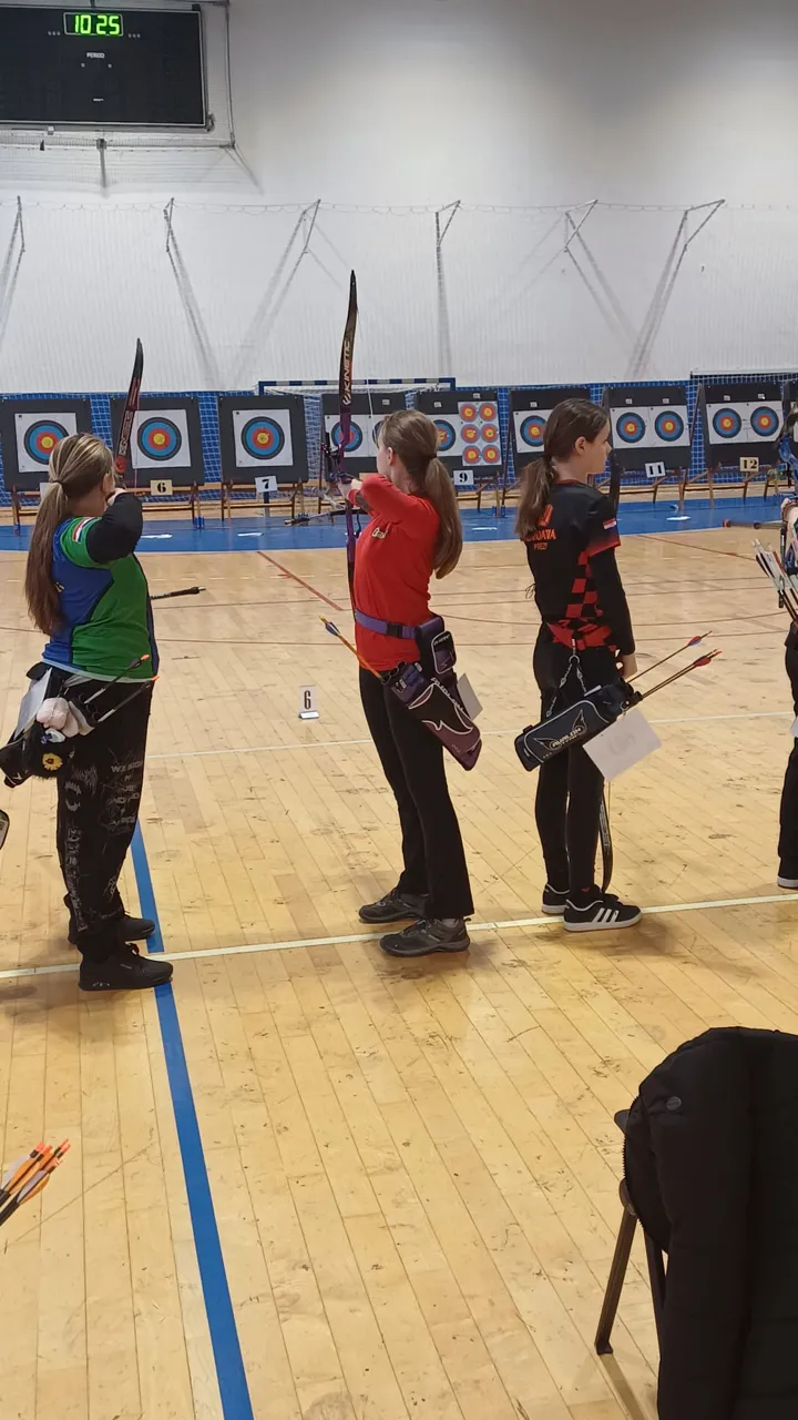 Dvoransko prvenstvo države za djecu - WA 2x18 + OR - slika 3