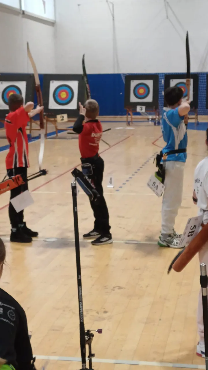 Dvoransko prvenstvo države za djecu - WA 2x18 + OR - slika 4