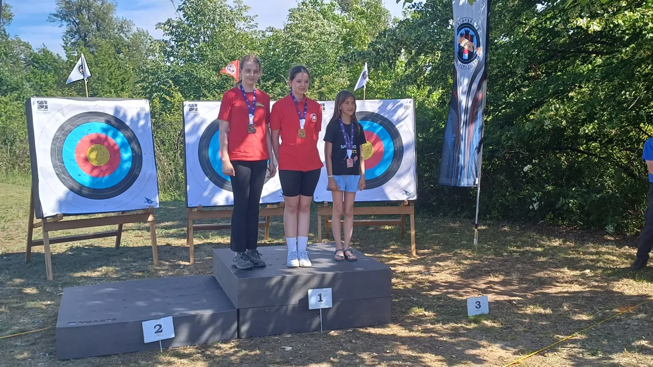 PRVENSTVO HRVATSKE U13 - U15 - VANJSKO - slika 3