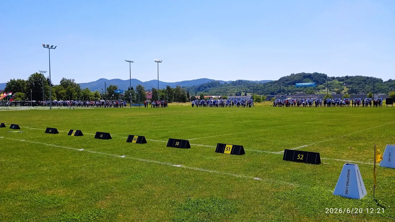 CEC 3rd Leg -WA STAR - slika 1