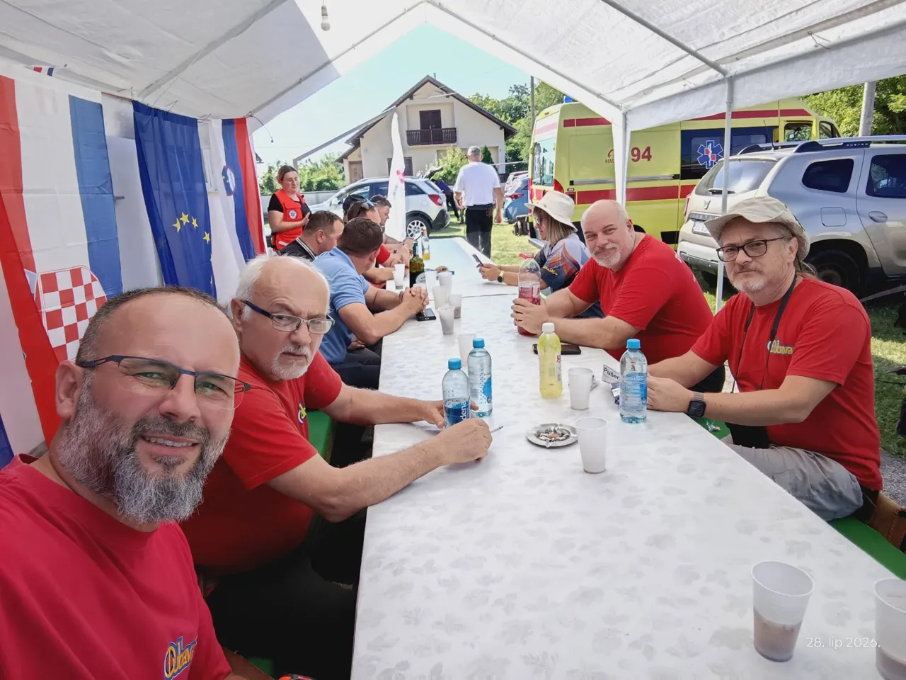 JOŠEVICA 2026. - slika 1