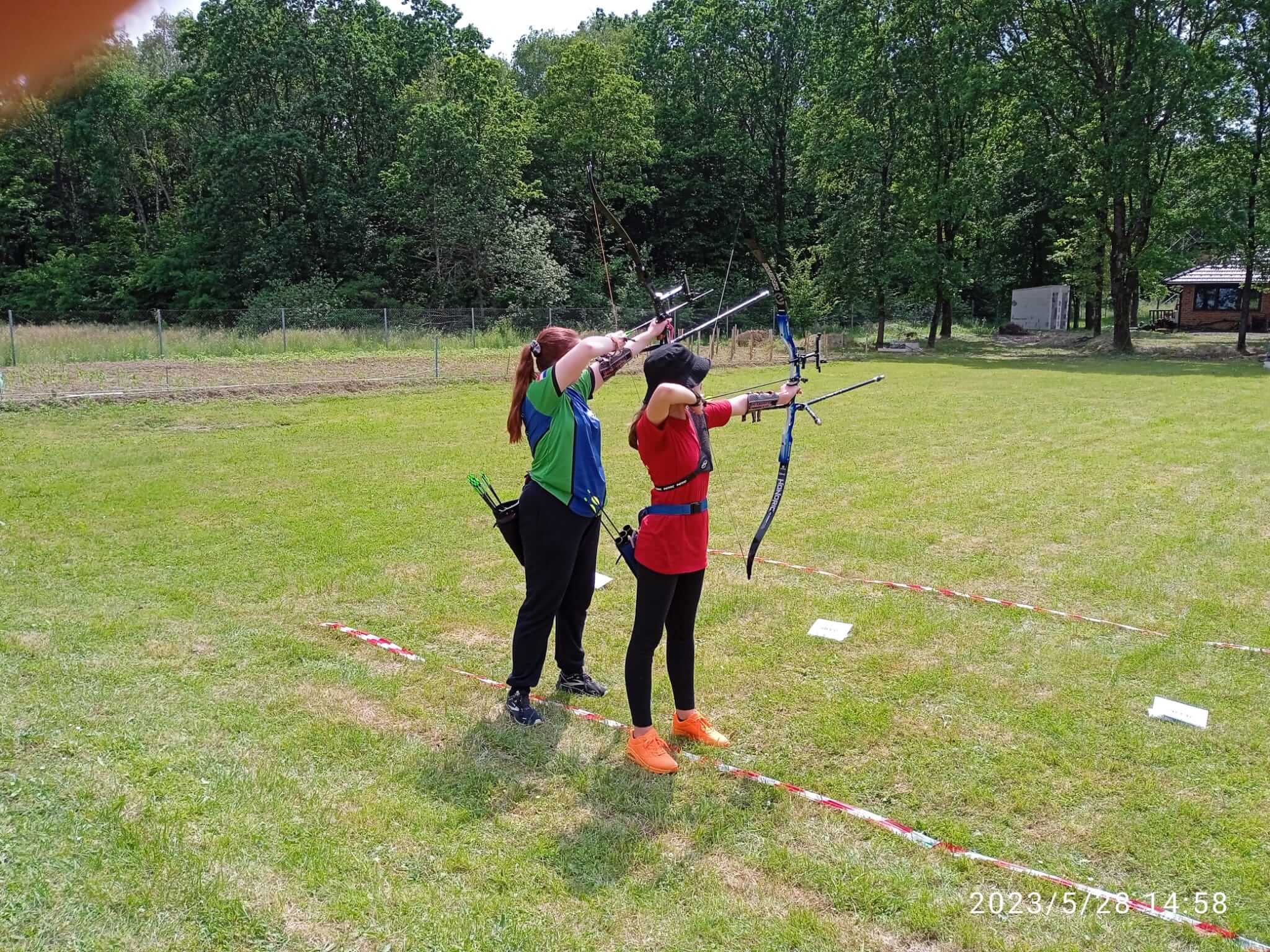 Turnir za mlade "Sveta Nedelja 2023" - slika 1
