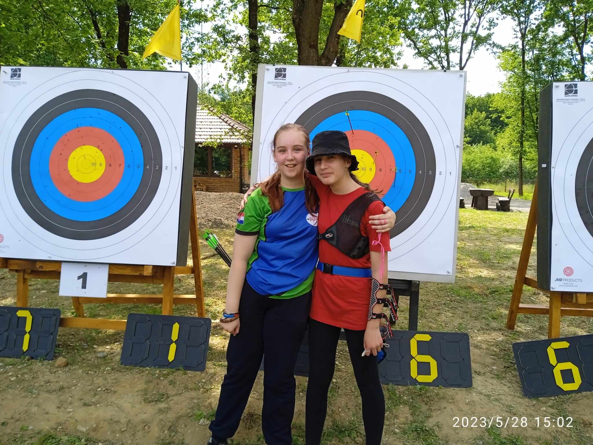 Turnir za mlade "Sveta Nedelja 2023" - slika 4