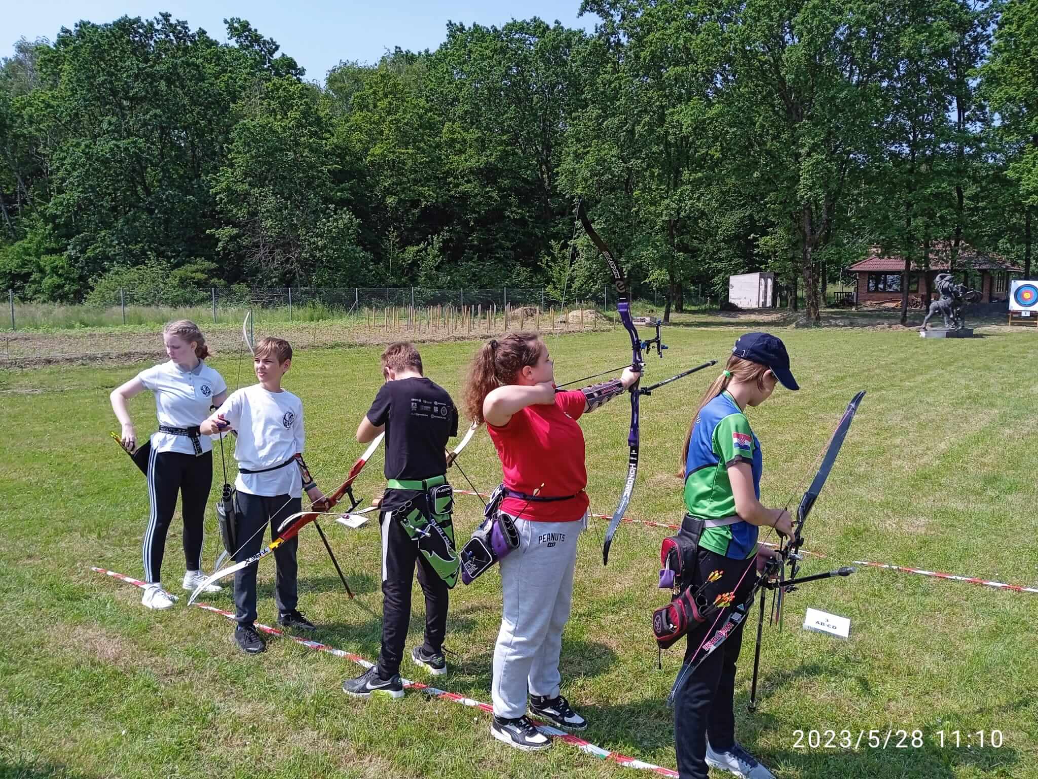 Turnir za mlade "Sveta Nedelja 2023" - slika 5