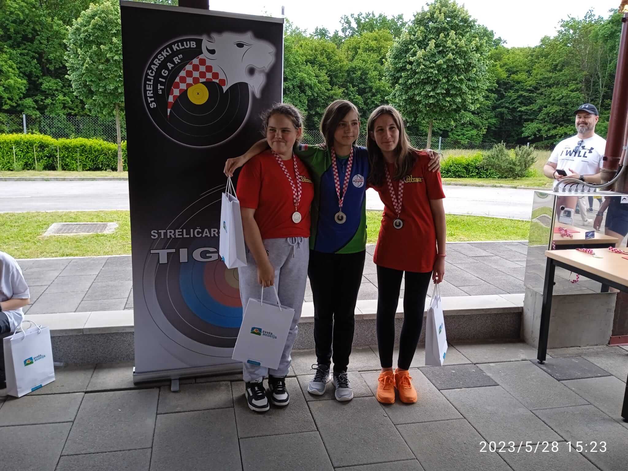 Turnir za mlade "Sveta Nedelja 2023" - slika 6