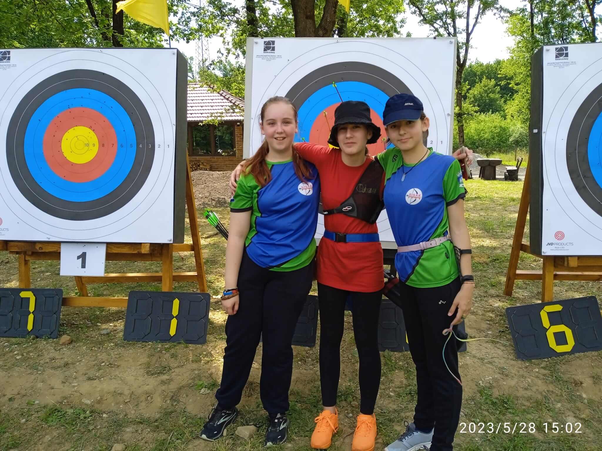 Turnir za mlade "Sveta Nedelja 2023" - slika 7