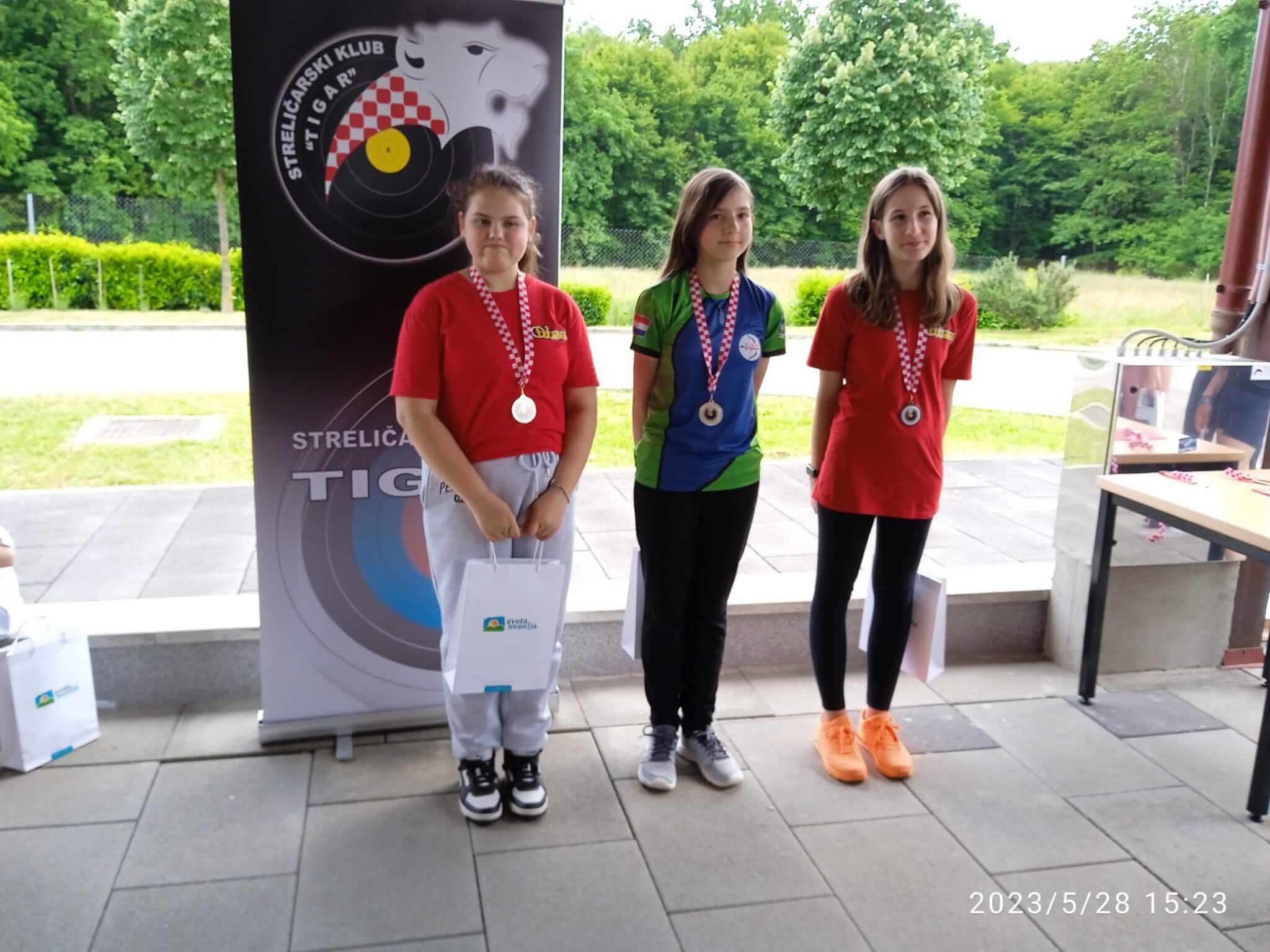 Turnir za mlade "Sveta Nedelja 2023" - slika 8