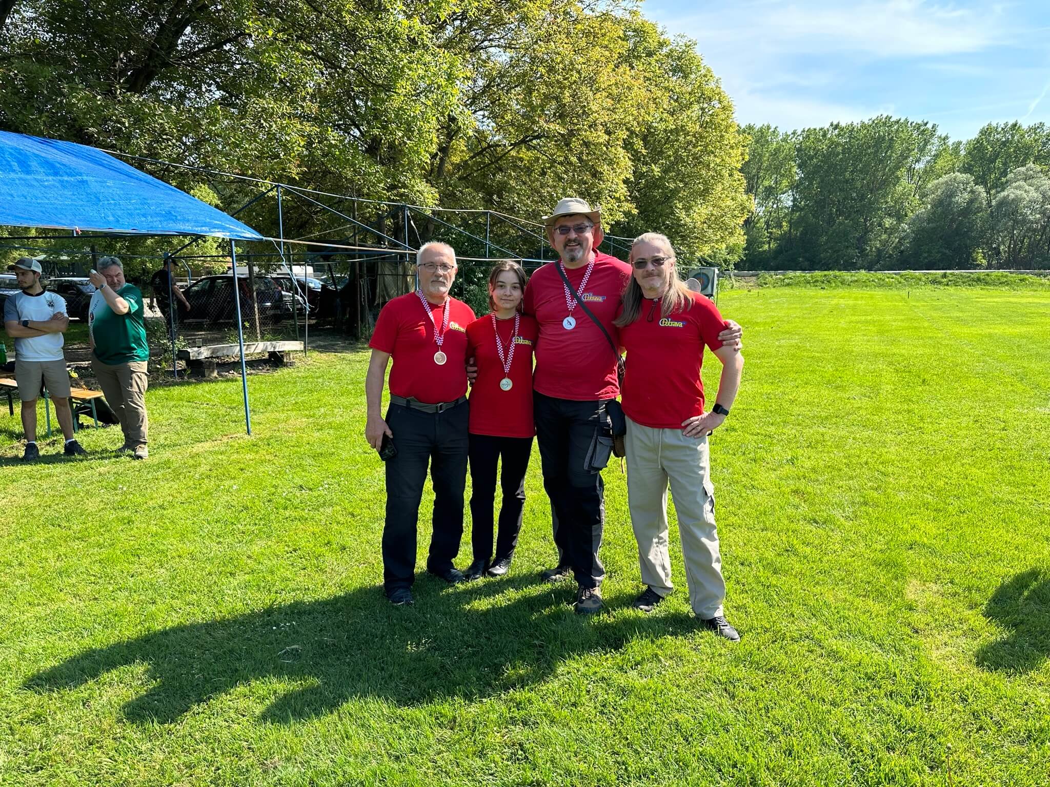 Jadranski pokal - slika 1