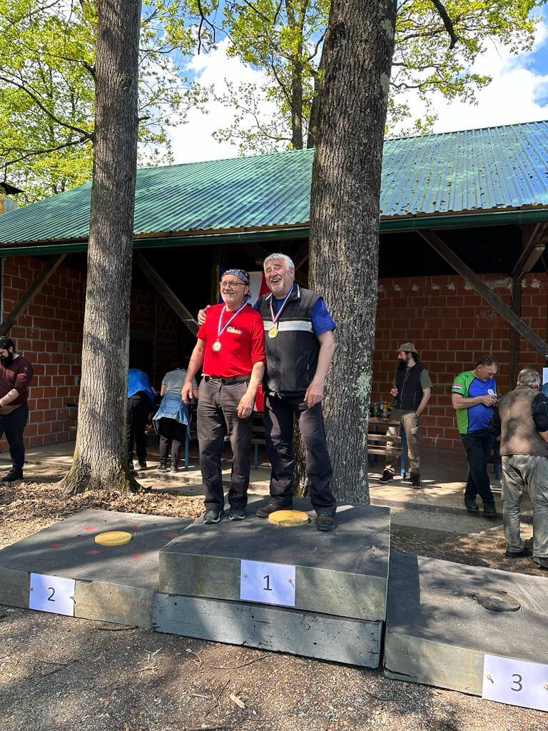 Sjevernjaci - slika 1