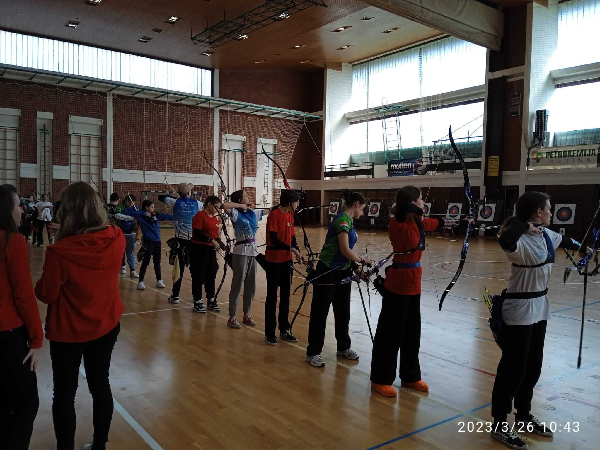 Prvenstvo Hrvatske - U15 i U13 - slika 8