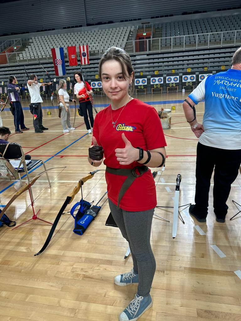 Prvenstvo Hrvatske - U18, U21, UW, UM i U50 WA Star - slika 2