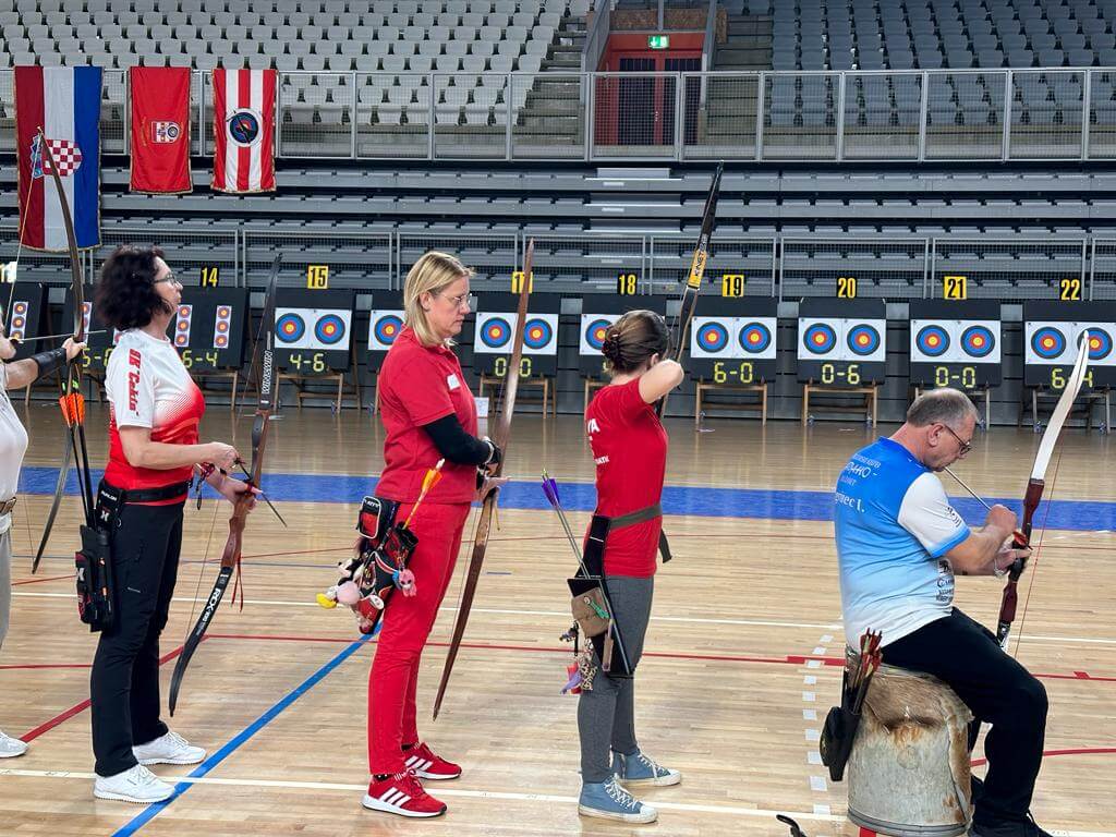 Prvenstvo Hrvatske - U18, U21, UW, UM i U50 WA Star - slika 4