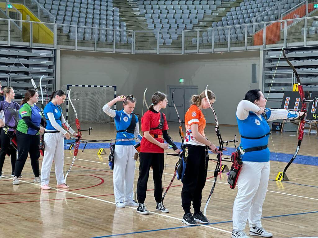 Prvenstvo Hrvatske - U18, U21, UW, UM i U50 WA Star - slika 5