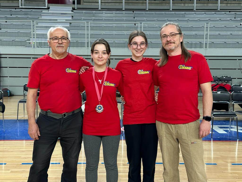 Prvenstvo Hrvatske - U18, U21, UW, UM i U50 WA Star - slika 7