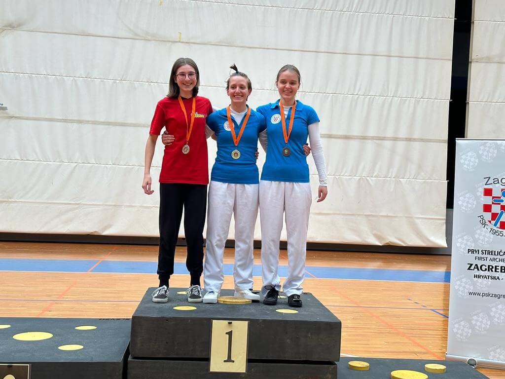 25. Sveti Sebastijan - WA STAR - slika 2