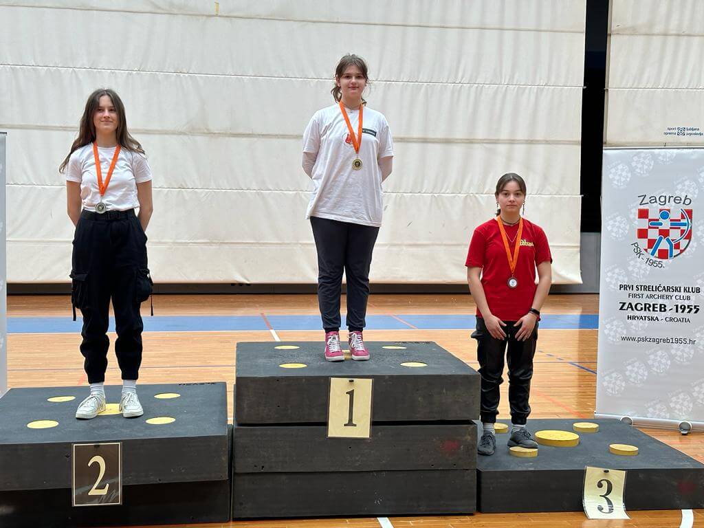 25. Sveti Sebastijan - WA STAR - slika 4