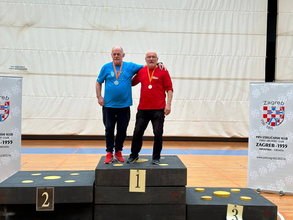 25. Sveti Sebastijan - WA STAR - slika 8