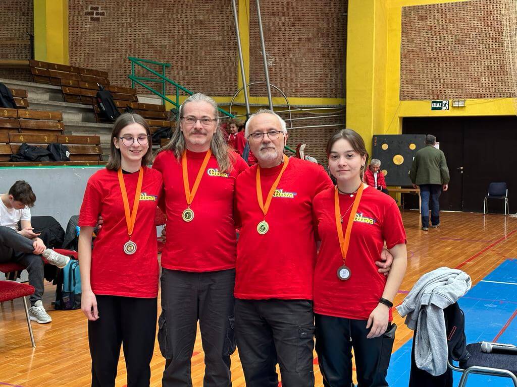 25. Sveti Sebastijan - WA STAR - slika 10