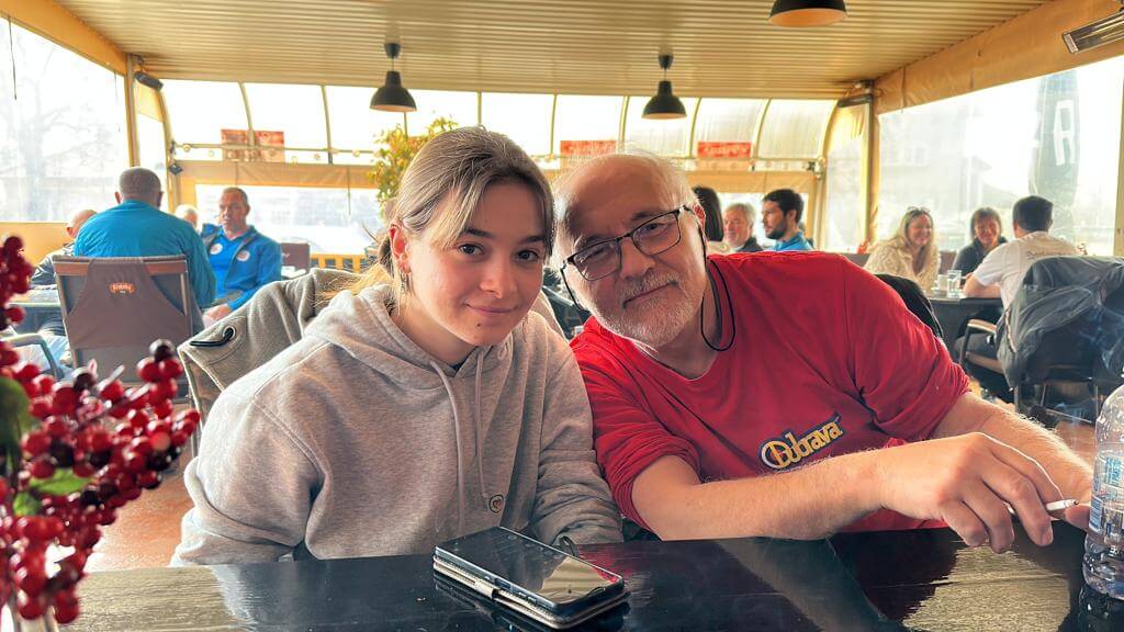 25. Sveti Sebastijan - WA STAR - slika 11