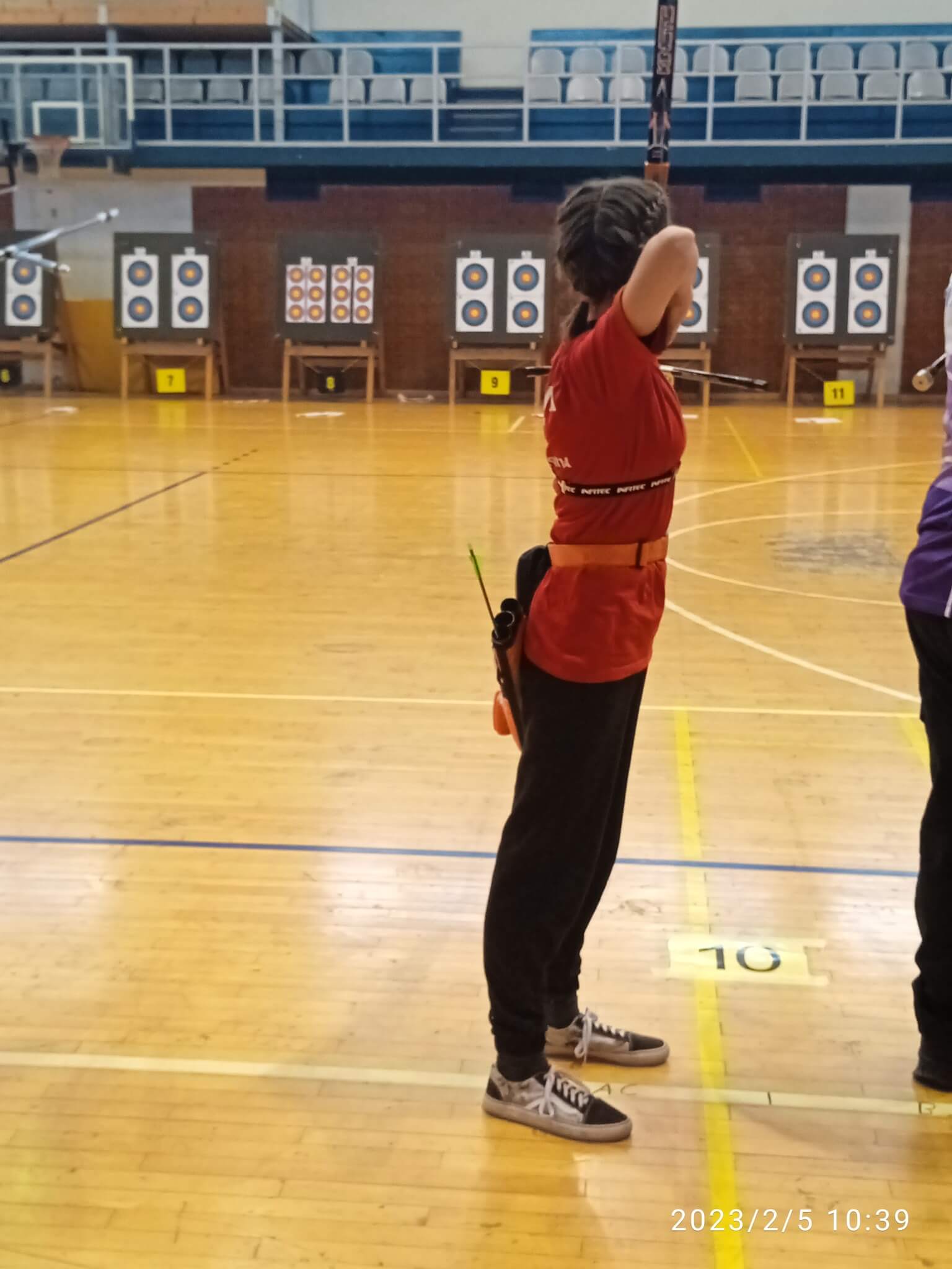 Dvorana Čakovec - slika 3