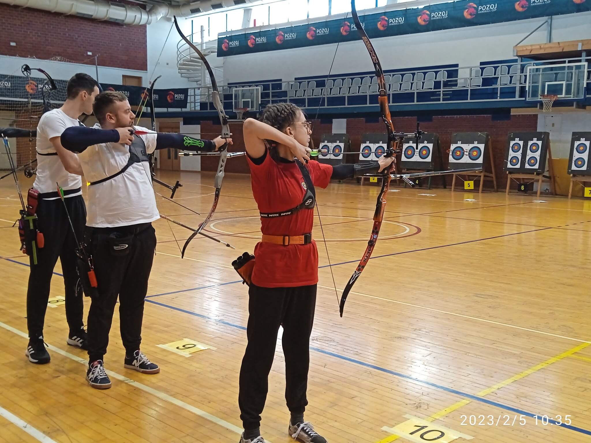 Dvorana Čakovec - slika 4