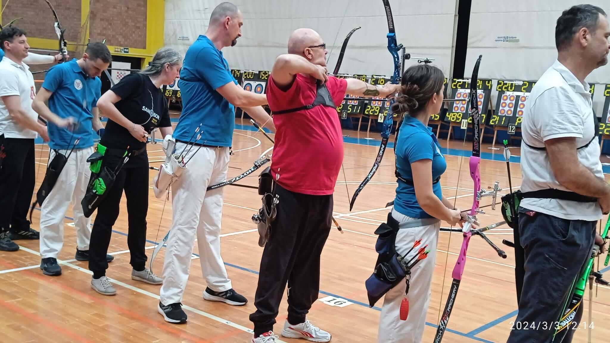 26. Sveti Sebastijan - slika 11