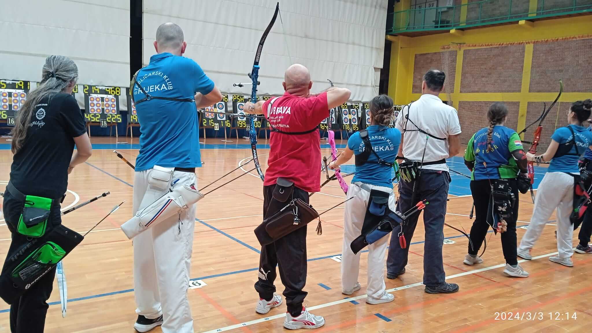 26. Sveti Sebastijan - slika 12