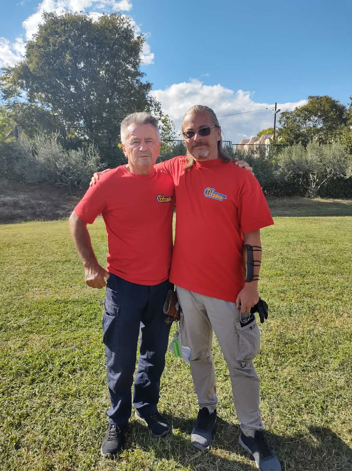 Prvenstvo Hrvatske - 720+OR - WA STAR - slika 2