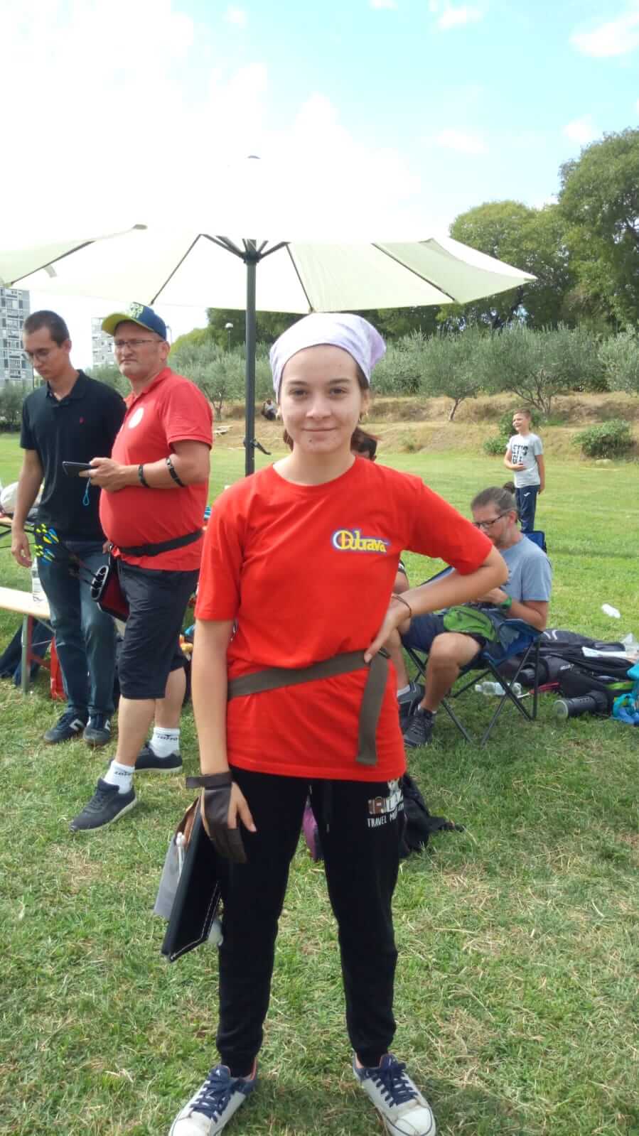 Prvenstvo Hrvatske - 720+OR - WA STAR - slika 4