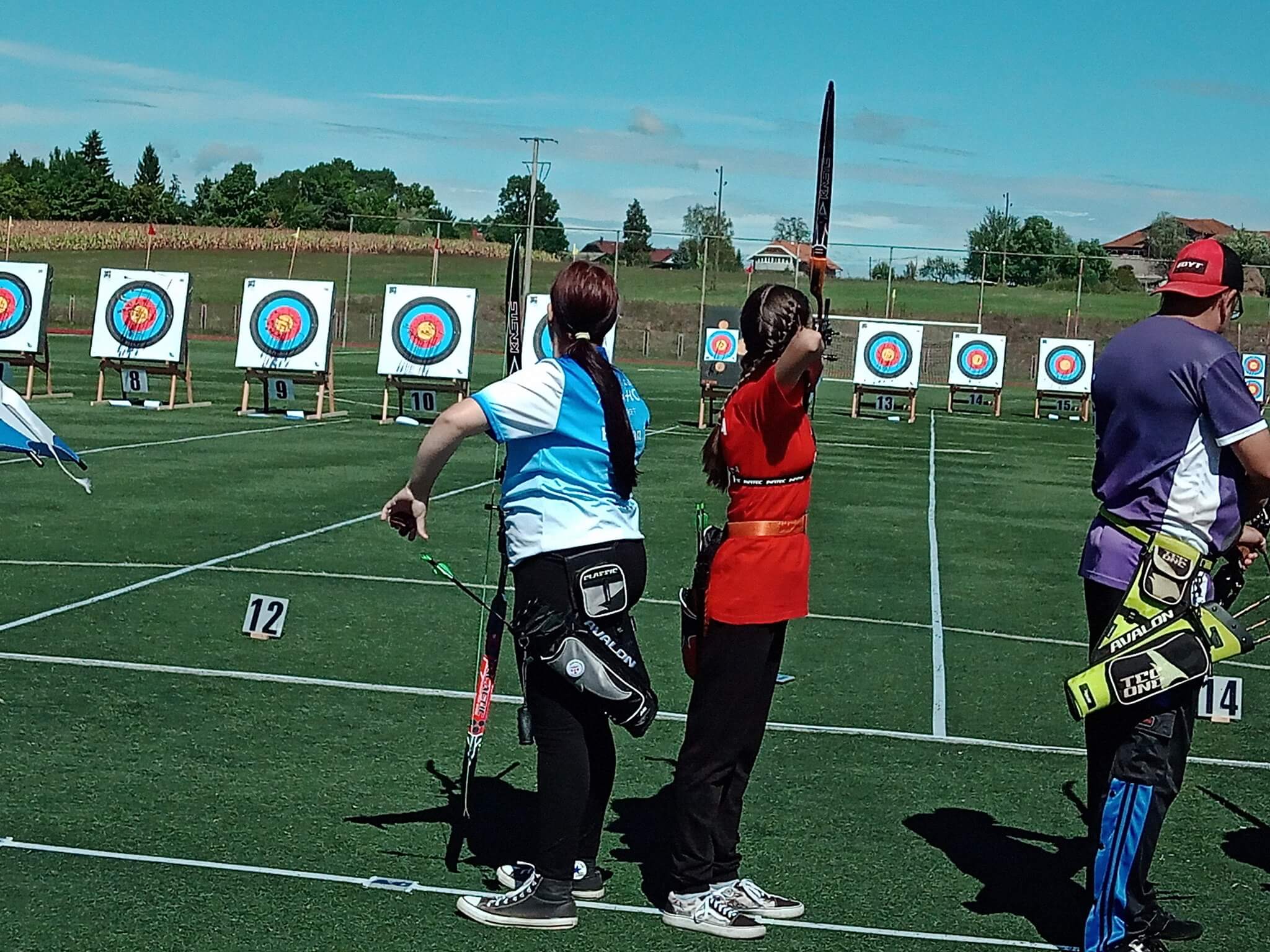 WA 720 + Mix Team - slika 2